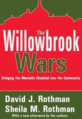 Willowbrook Wars