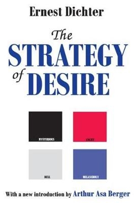 Strategy of Desire