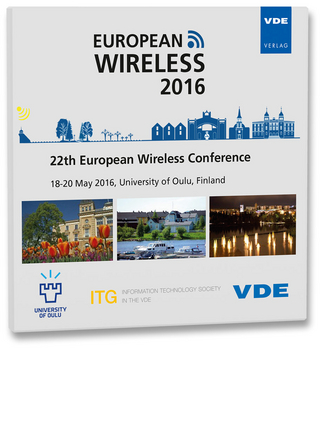 European Wireless 2016