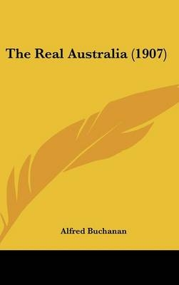 The Real Australia (1907)