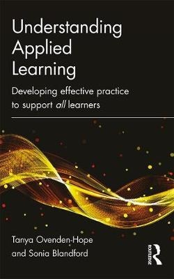 Understanding Applied Learning