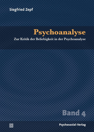 Psychoanalyse
