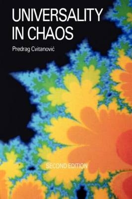 Universality in Chaos, 2nd edition - 
