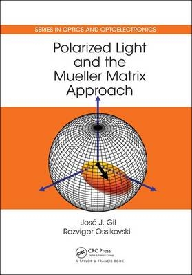 Polarized Light and the Mueller Matrix Approach