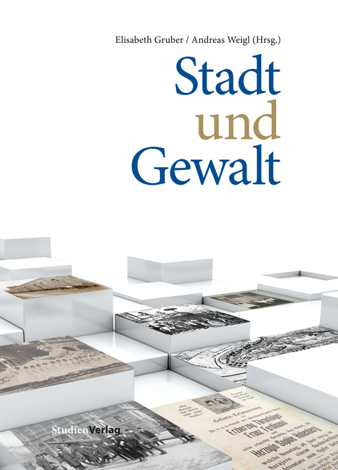 Stadt und Gewalt - 