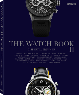 The Watch Book II