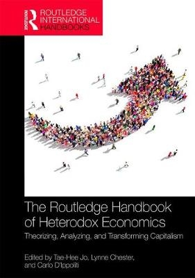 Routledge Handbook of Heterodox Economics - 