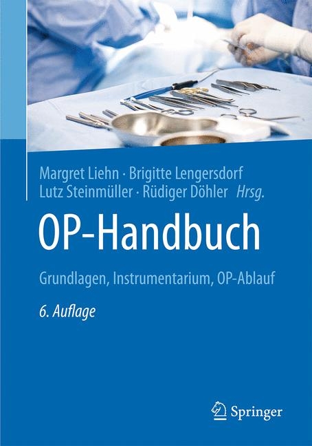 OP-Handbuch - 