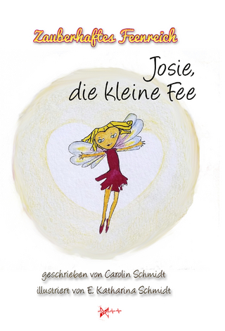 Josie, die kleine Fee