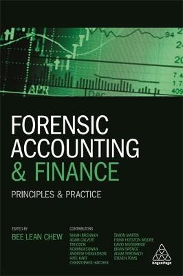 Forensic Accounting and Finance - 