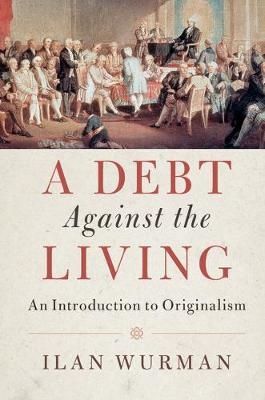 Debt Against the Living