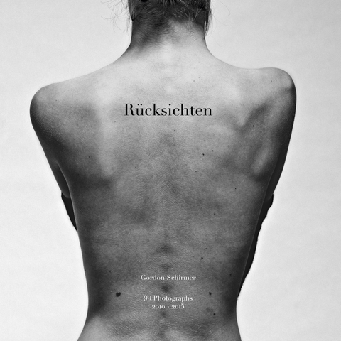 R&uuml;cksichten - Gordon Schirmer