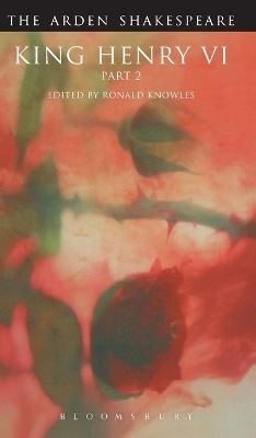 "King Henry VI" - William Shakespeare
