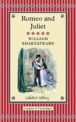 Romeo and Juliet - William Shakespeare