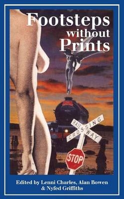 Footsteps without Prints - 