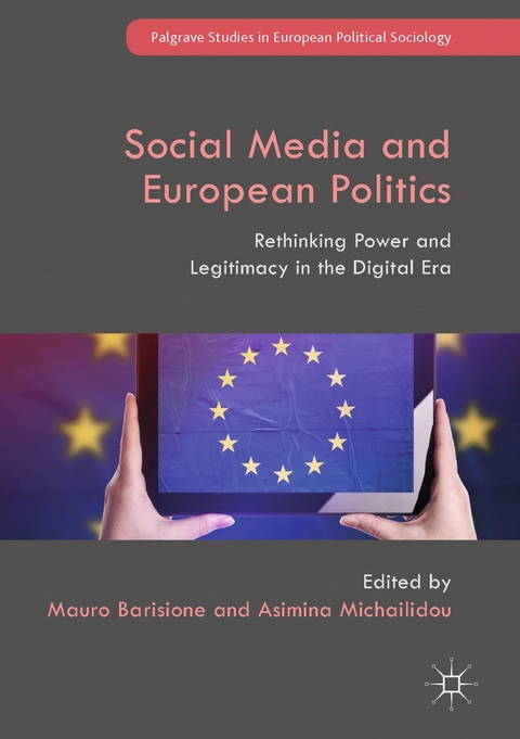 Social Media and European Politics - 