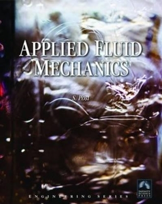 Applied and Computational Fluid Mechanics