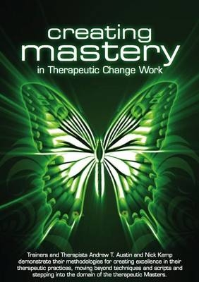 Therapeutic Excellence 9 DVD Set - Andrew Austin, Kemp? Nick