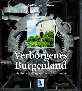Verborgenes Burgenland