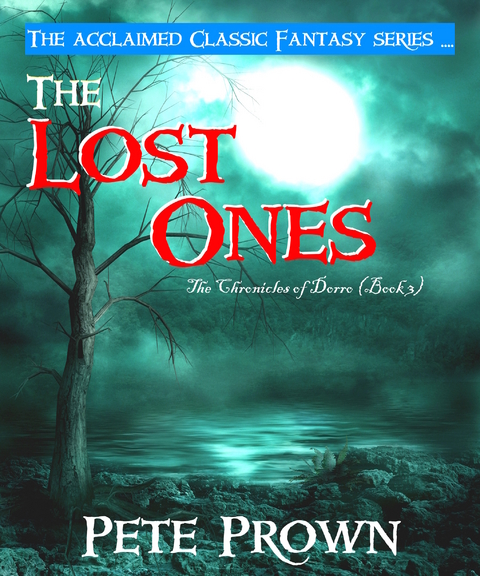 Lost Ones -  Pete Prown