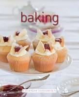 Everyday Favourites - Baking
