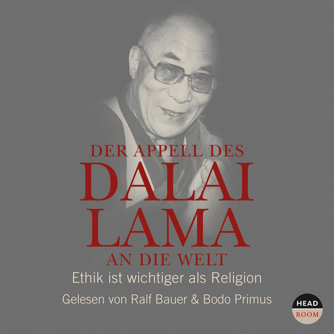 Der Appell des Dalai Lama an die Welt - Franz Alt