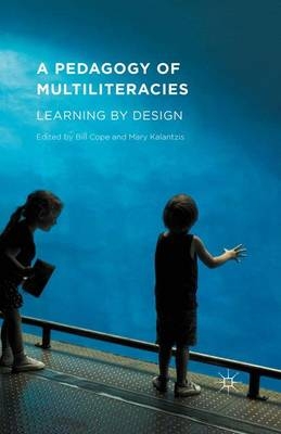 A Pedagogy of Multiliteracies - 