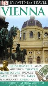 DK Eyewitness Vienna