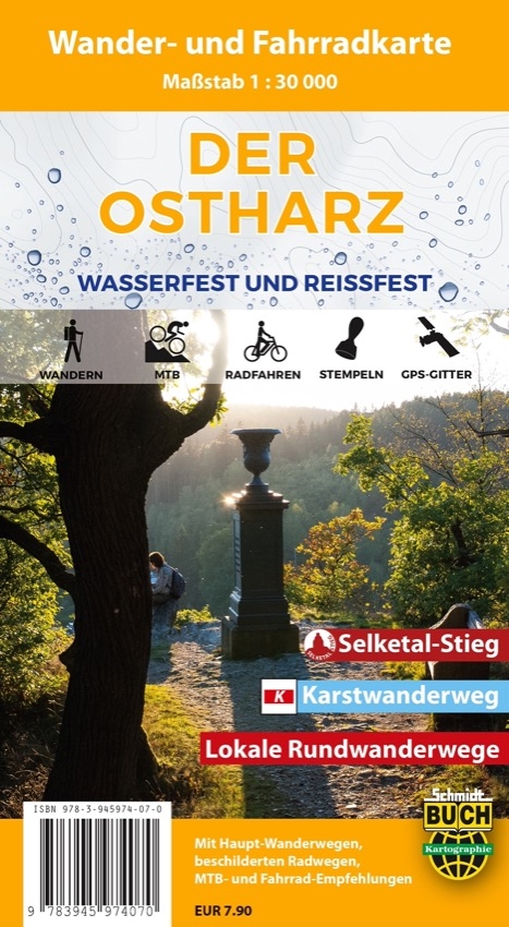 Der Ostharz