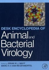 Desk Encyclopedia Animal and Bacterial Virology
