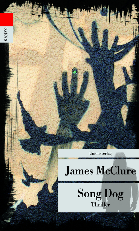 Song Dog - James McClure