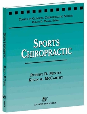 Sports Chiropractic