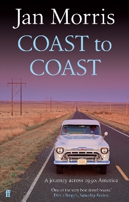 Coast to Coast - Jan Morris