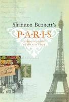 Shannon Bennett's Paris