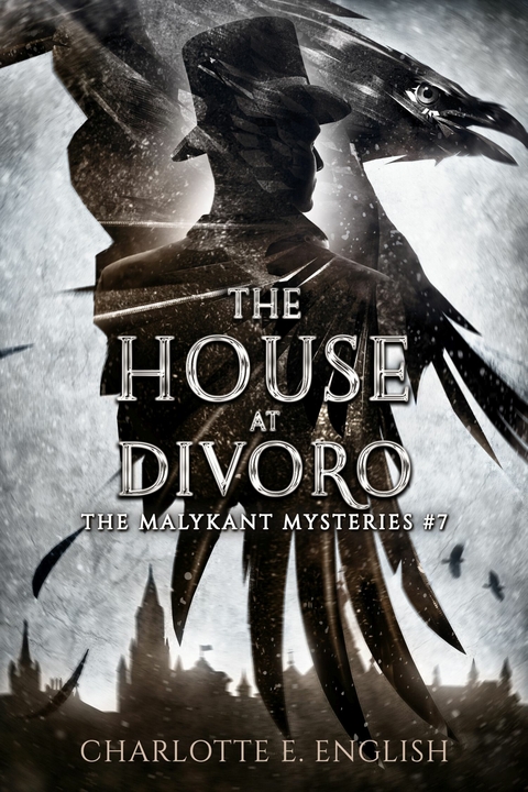 The House at Divoro -  Charlotte E. English