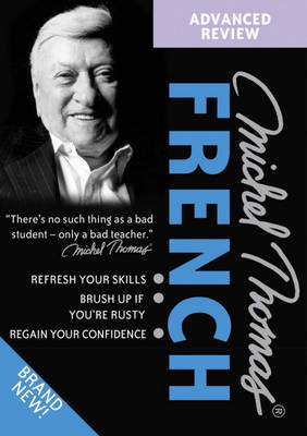 Michel Thomas Advanced Review Course