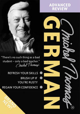 Michel Thomas Advanced Review Course