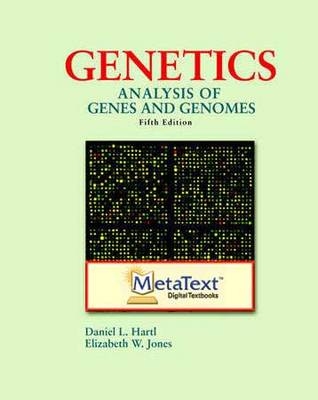 Genetics