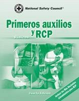 Primeros Auxilios Y RCP