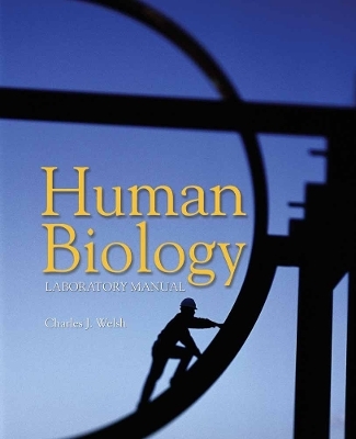 Human Biology Laboratory Manual - Charles Welsh