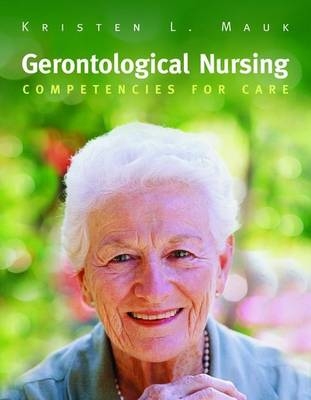 Gerontological Nursing