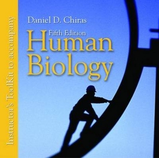 Instructor'S Toolkit for Human Biology, 5th Ed