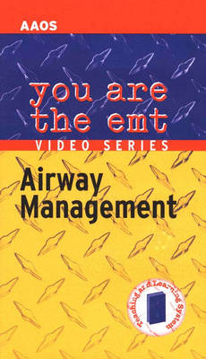 Airway Management -  American Academy of Orthopaedic Surgeons (AAOS)