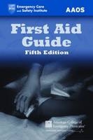 FIRST AID GUIDE 5E 100 PACK - Alton Thygerson