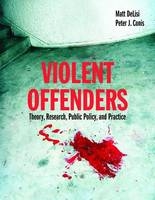 Violent Offenders: Theory, Research, Public Policy, and Practice - Matt DeLisi, Peter J. Conis