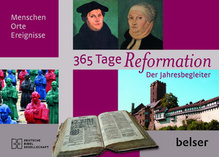 365 Tage Reformation