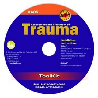 Assessment and Treatment of Trauma