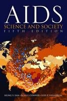 AIDS: Science and Society - Hung Y. Fan, Ross F. Conner, Luis P. Villarreal