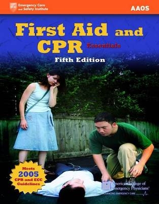 First Aid and CPR Essentials