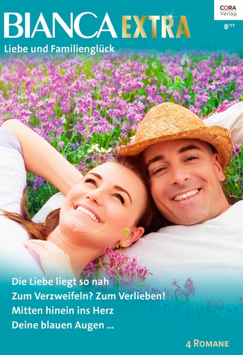 Bianca Extra Band 47 - Teresa Southwick, Karen Templeton, Nancy Robards Thompson, Christy Jeffries